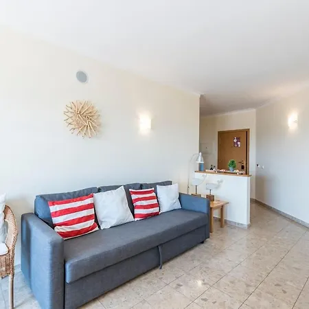 Wow Beach 2bd Flat Sea View - 300mts 2 Beach,wifi Portimão