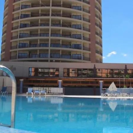 Wow Beach 2bd Flat Sea View - 300mts 2 Beach,wifi
