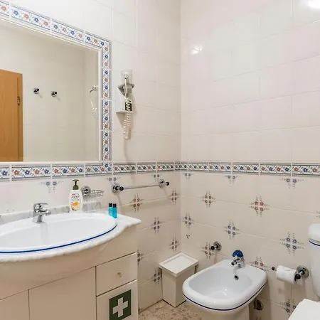 Wow Beach 2bd Flat Sea View - 300mts 2 Beach,wifi Portimão