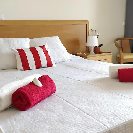 Wow Beach 2bd Flat Sea View - 300mts 2 Beach,wifi *