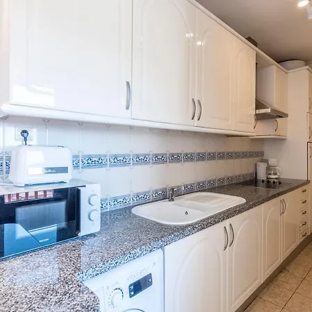 Wow Beach 2bd Flat Sea View - 300mts 2 Beach,wifi