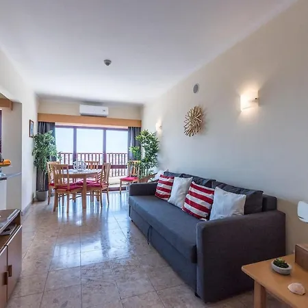 Wow Beach 2bd Flat Sea View - 300mts 2 Beach,wifi Apartmán Portimão