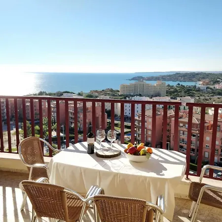 Wow Beach 2bd Flat Sea View - 300mts 2 Beach,wifi Апартаменты *