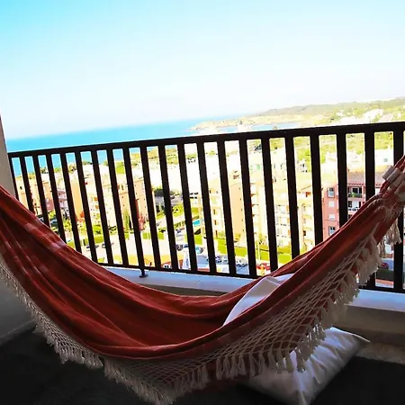 Wow Beach 2bd Flat Sea View - 300mts 2 Beach,wifi Апартаменты Портиман